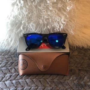 Unisex Ray Ban Sunglasses 🕶